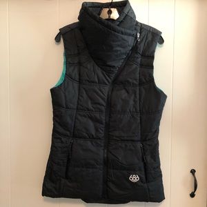 686 GLCR Serenade Vest